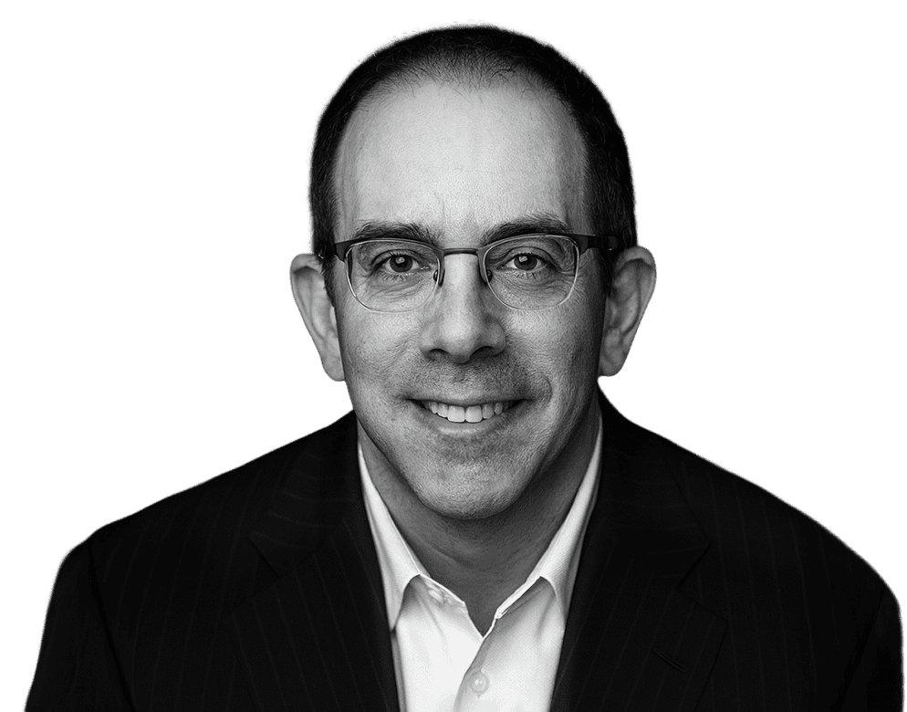 Jonathan Klein, Ex Parte CEO. Former MicroStrategy CLO and DOJ Appellate Litigator.